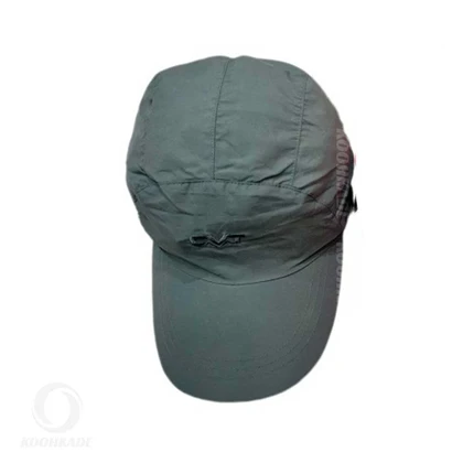 کلاه دو تکه CVT