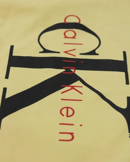 هودی کلاهدار طرح calvin klein
