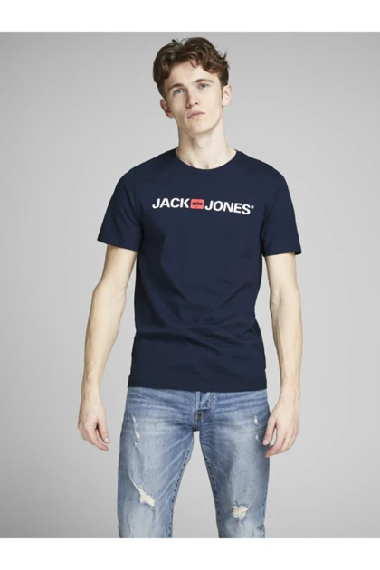 تیشرت مردانه jack-and-jones