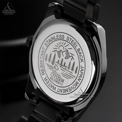 ساعت ست سیتیزن Citizen Valentino AS-11K
