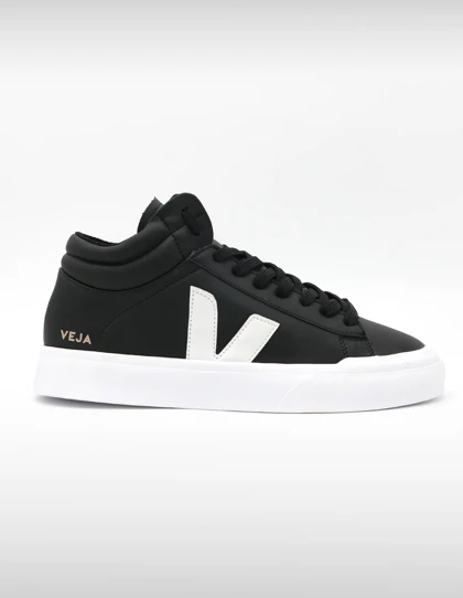 کتانی روزانه Unisex VEJA Veja One Mid U