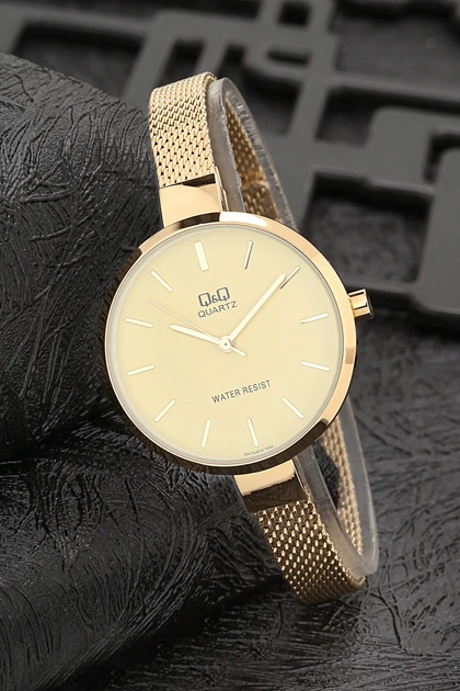 ساعت زنانه qandq