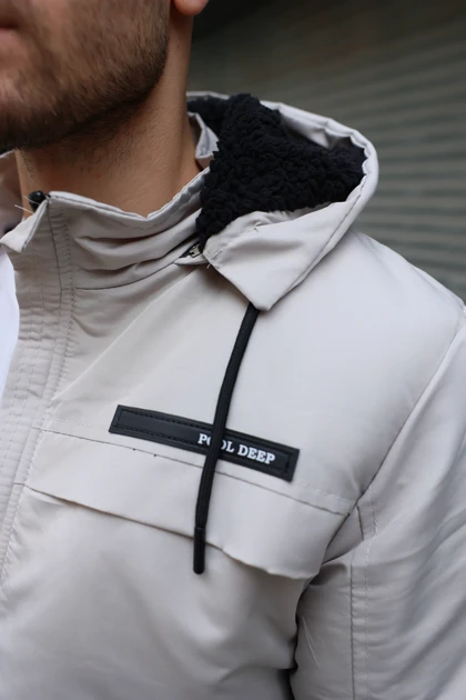 کت و کاپشن مردانه cropper cropper