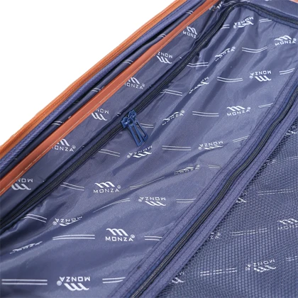 چمدان Monza مدل M-095-PP-L سایز بزرگ
