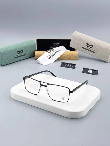 عینک طبی کارتیر مدل CT00421