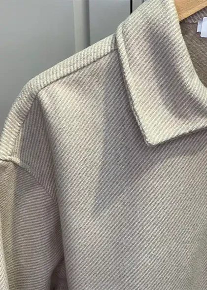 شومیز کجراه