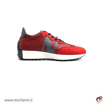 کتانی نیوبالانس دخترانه mrc219-02