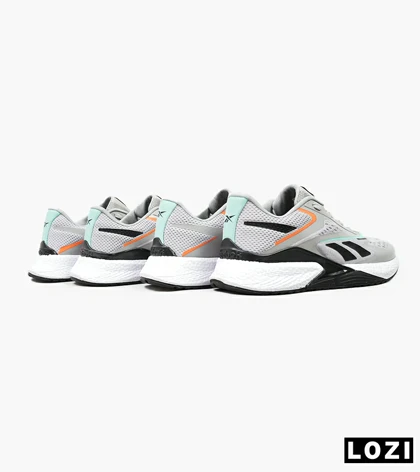 کفش کتانی طوسی مشکی REEBOK Speed 21 TR