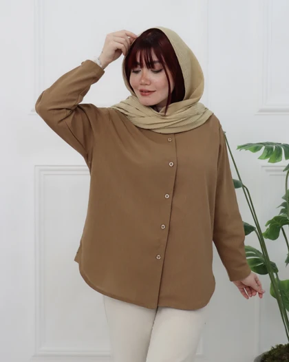 شومیز زنانه درسا 0851