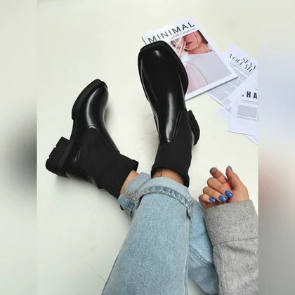 بوت وارداتی بالا استرج
