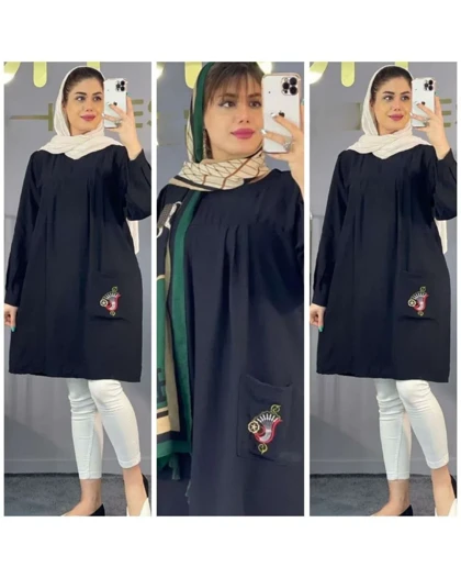 مانتو 200371