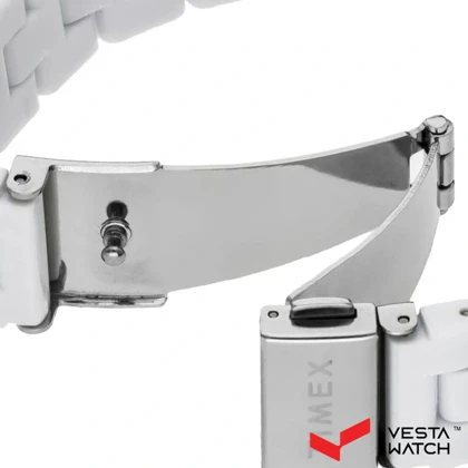 ساعت مچی زنانه تایمکس TIMEX مدل TW2V19900