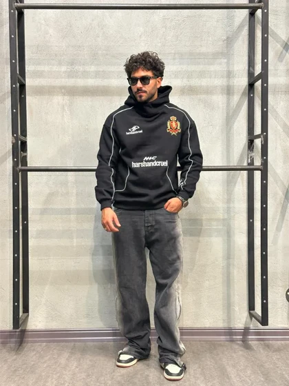 هودی گلدوزی وارداتی