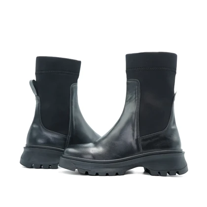 کفش بوت زنانه استریج مدل 0509 _ Boots