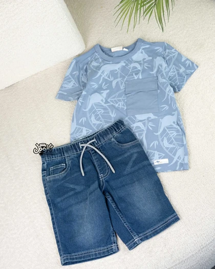 ست طرح کانگورو