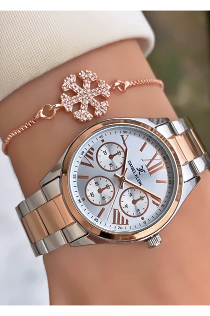 ساعت زنانه daniel-klein daniel-klein