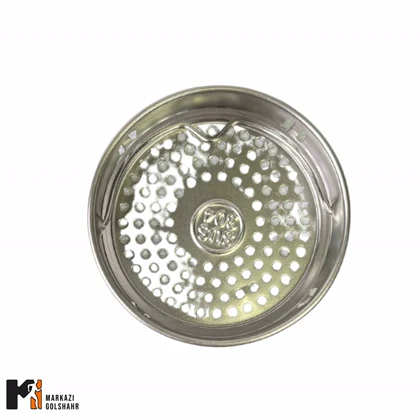 فلاسک فلزی در ضامنی 650 میلی لیتری کد 9001