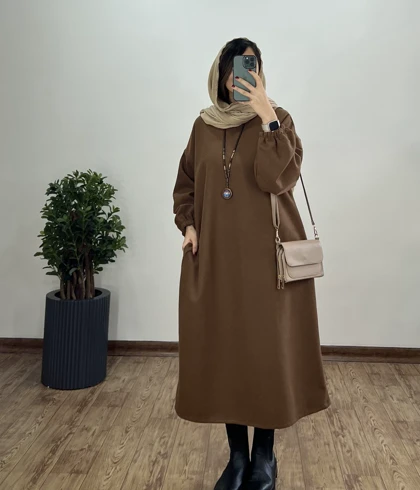 پالتو بلند روناک