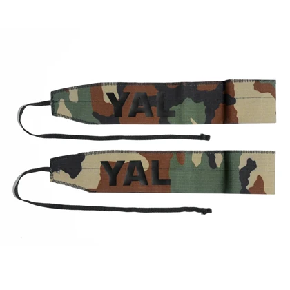 مچ بند بدنسازی پارچه ای یل مدل CN-YAL-26003