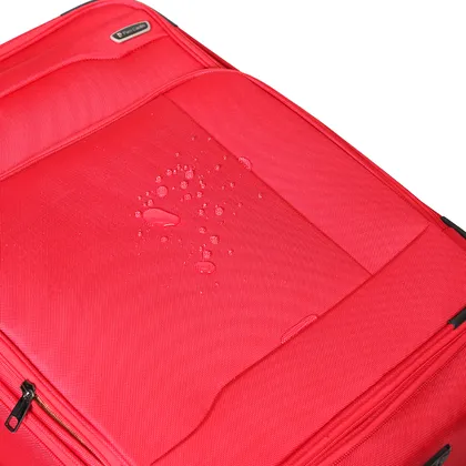 چمدان پیر کاردین PIERR CARDIN مدل P1600 سایز متوسط