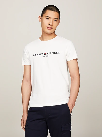 تیشرت طرح Tommy Hilfiger Logo کد 275016