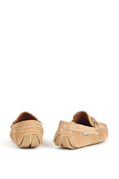 کفش لوفر مردانه اورجینال pierre-cardin pierre-cardin