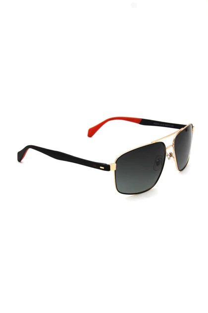 عینک آفتابی مردانه hawk hawk