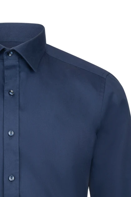 پیراهن مردانه hatemoglu