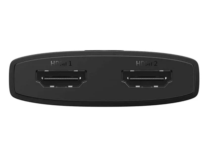 مبدل اچ دی ام آی دو در یک بیسوس Baseus B01331105111-00