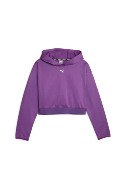 سویشرت زنانه اورجینال puma