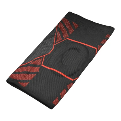 زانوبند استوانه ای آتل دار مایلیکا مدل NO-504 بسته یک عددی