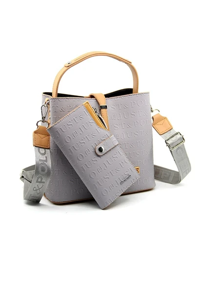 کیف دوشی زنانه just-polo just-polo
