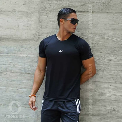 تیشرت مردانه ADIDAS MC
