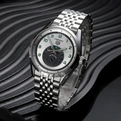 ساعت تگ هویر کررا Tag Heuer Carrera Astronomer SG