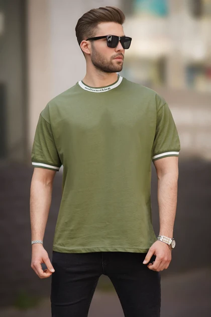 تیشرت مردانه madmext