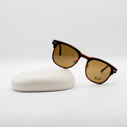 عینک کاوردار ری بن RayBan مدل TR2218