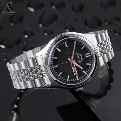 ساعت مردانه اسلازنجر Slazenger SL.09.2573.1.350