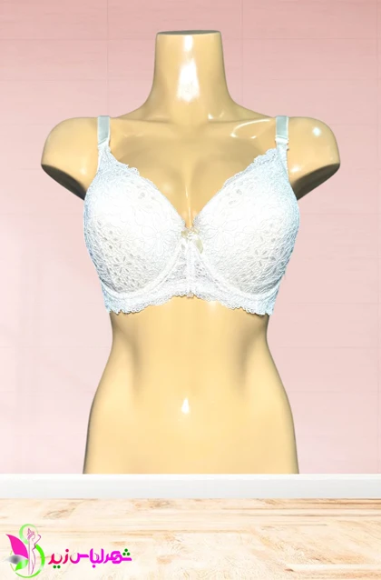 سوتین گیپوری برند الگانس اروپایی