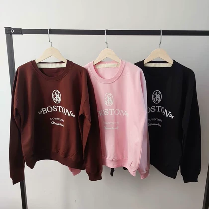 دورس نخ پنبه BOSTON