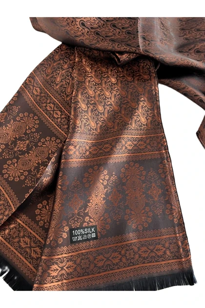 شال و روسری زنانه butik