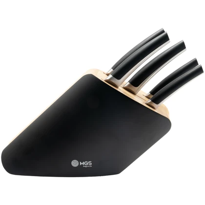 سرویس چاقو 6 پارچه کد KS-6010