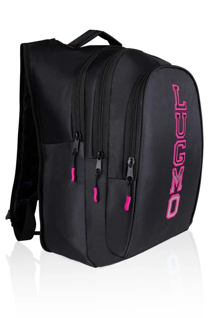 کیف مدرسه زنانه lugmo lugmo