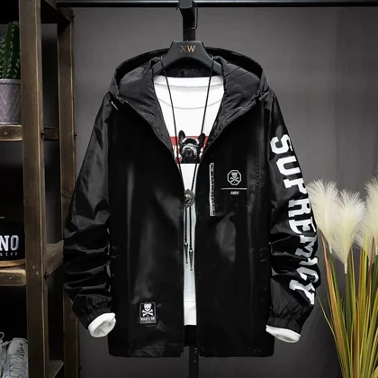 بارانی داخل آستر