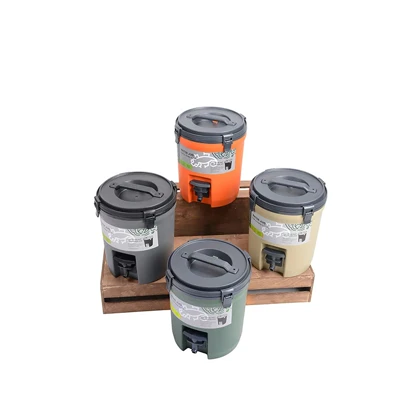 کلمن لایف کمپ مدل WATER JUG کد 45892