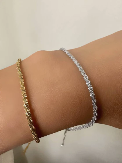 دستبند خاویاری