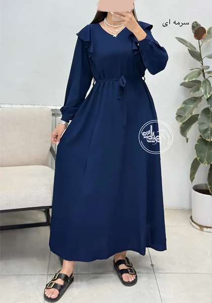 پیراهن دلبر