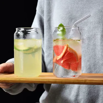 لیوان اسموتی پیرکس