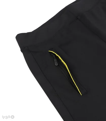 شلوارک مردانه جیب‌دار کد 250 طرح Nike