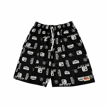 شلوارک جی جی کلاب تایلندی ( اصل ) کد 124 سایز 2XL