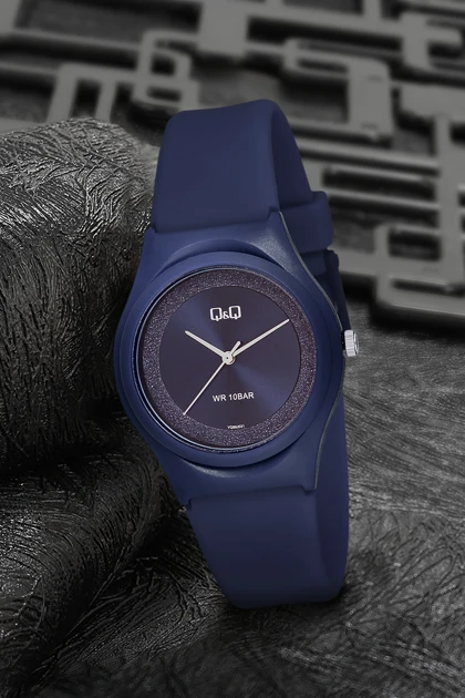 ساعت زنانه qandq